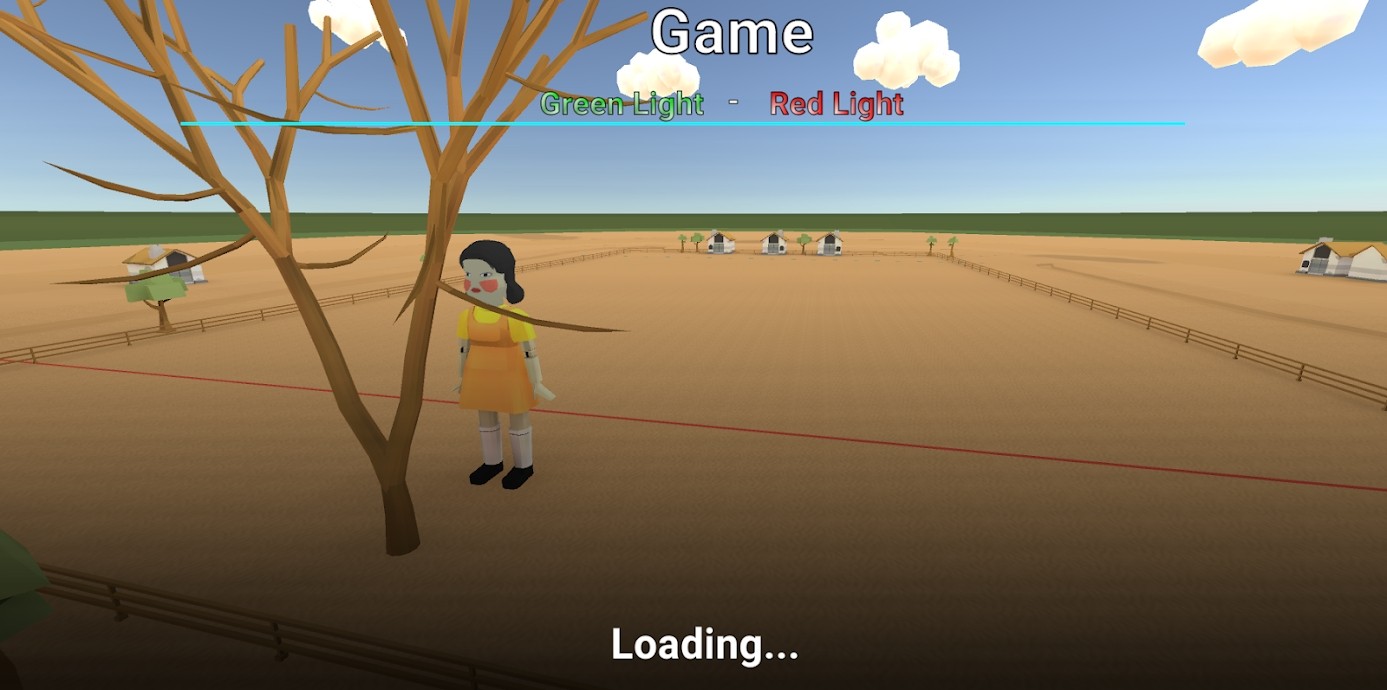 鱿鱼游戏2K21手机版最新版(Squid Game 2K21)  v4.3.4