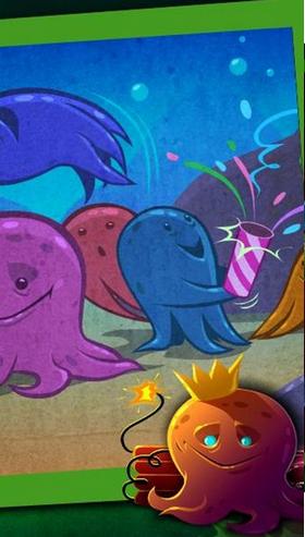 深海炸弹  v1.0.2