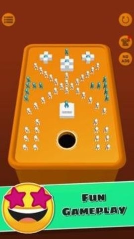 人类天坑  v1.1.8