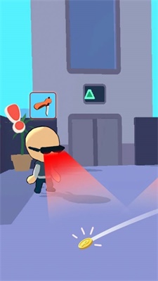 少侠别躲了 v1.0.0