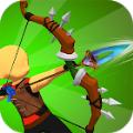 小射箭大师3D