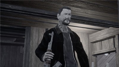 Two guys one cabin 2024-06-25 15:08