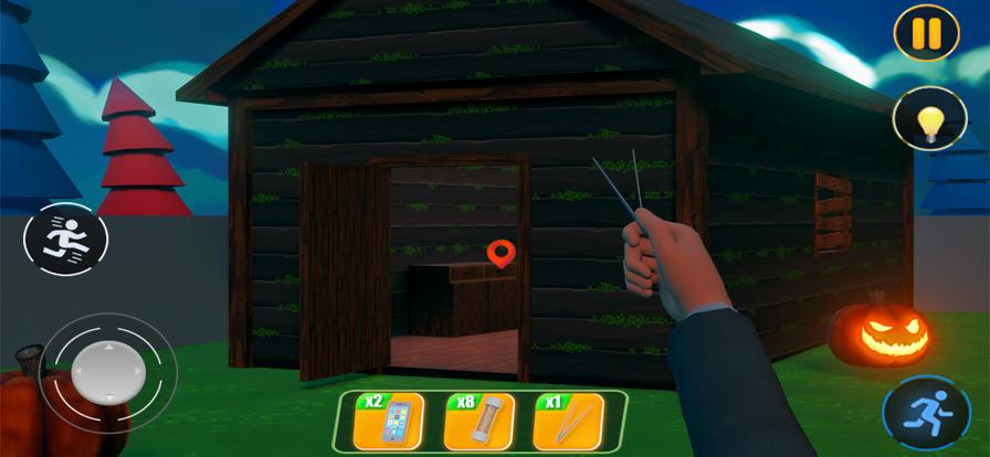 巨型可怕屠夫彩虹 V 3.3