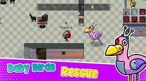 彩虹怪兽幼儿园  v1.0.4