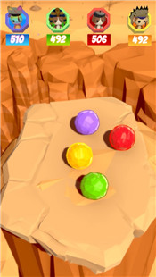 动物派对3DAnimal Party 3D