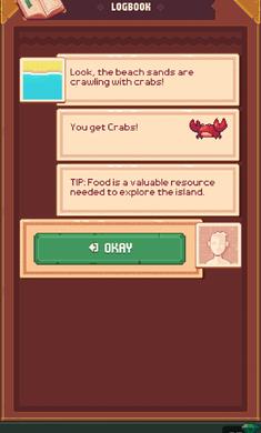 生存岛中文版 v1.8.18