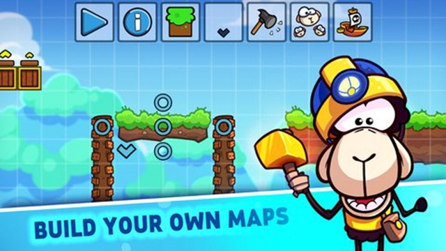 Sheep Squad(绵羊小队) v1.07