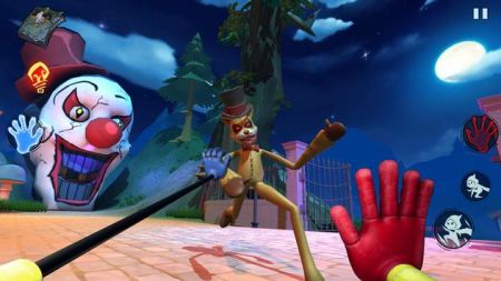 波比的游戏时间第二章 v3.2.5