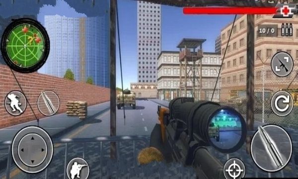 卡曼多行动游戏安卓中文版  v4.0.1