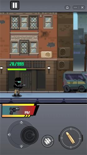 火柴人战线无双  v1.0.0