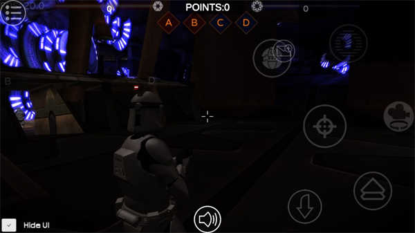 星球大战前线  v0.3