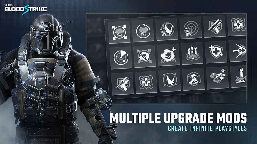 代号血战正式服