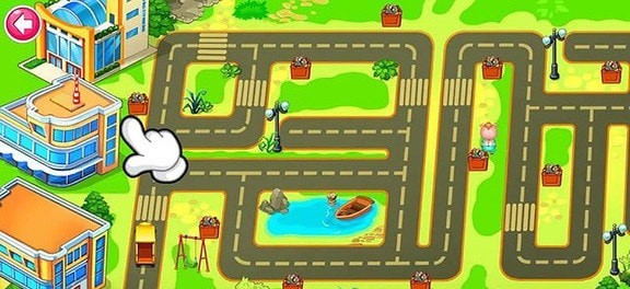 儿童农场世界手机版 v1.5