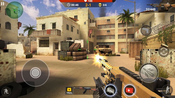 射击猎手3D v1.1.1