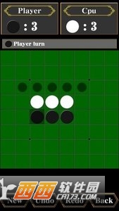 Reversi Best(经典黑白棋) v3.0.11