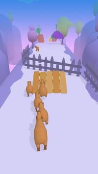 水豚冲刺Capybara Rush v3.1.5