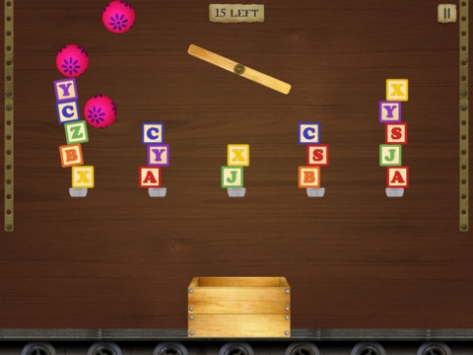 玩具物理学HD Toy Physics HD