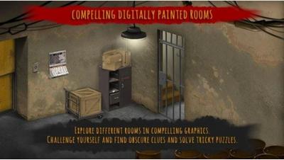 绑架逃脱 2021-02-05 10:40