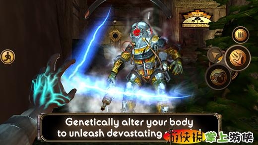 生化奇兵 Bioshock v3.0.5