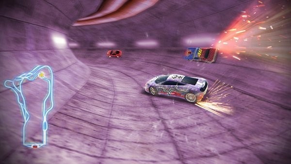 泥浆赛跑 2021-04-21 16:37