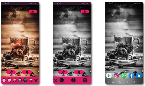 wallpaper engineer手机 v3.0.5