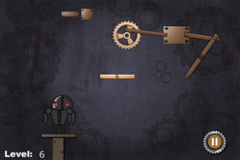 动吧机器人 Move Robo v3.2.5