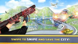 交通警察3d空战 v0.3