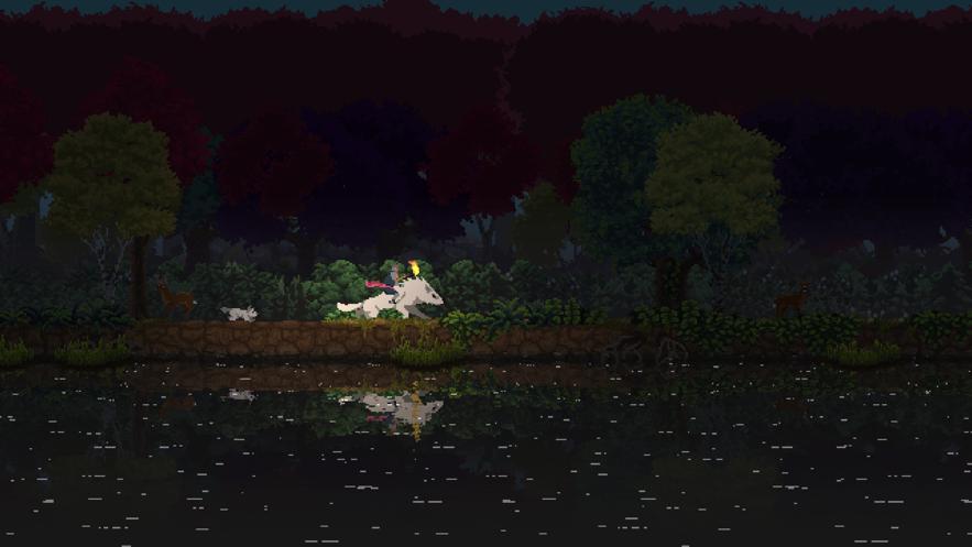 王国两位君主联机版 v1.1.19