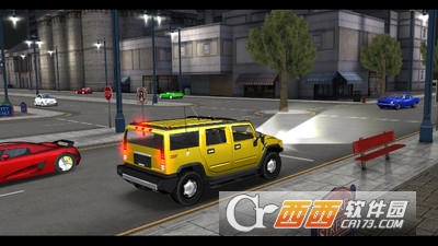 终极驾驶模拟器 v4.17.1