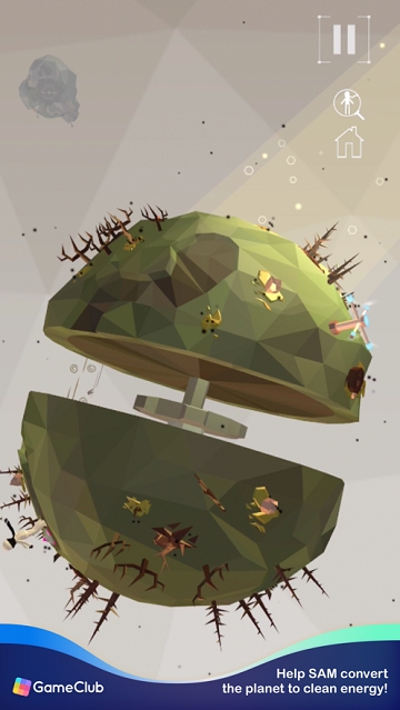 The Path to Luma中文版 v0.1.967安卓版