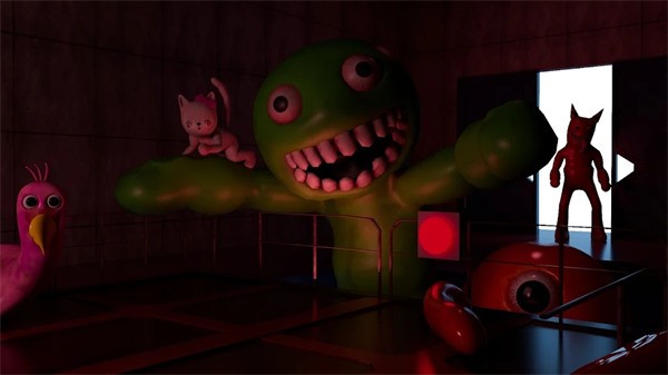 班班生存挑战  v1.4