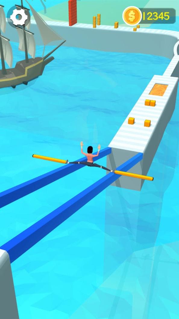 潮鞋我最美 v1.0