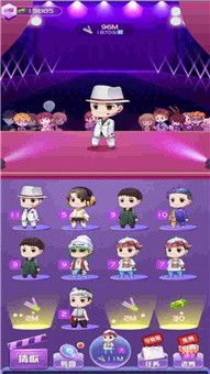 我要当歌星2 v1.0