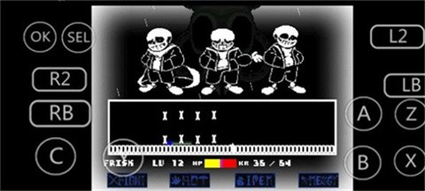 八重终结弹幕加强 v1.0.0