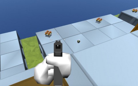 打蛋器大乱斗 2019-12-31 17:00