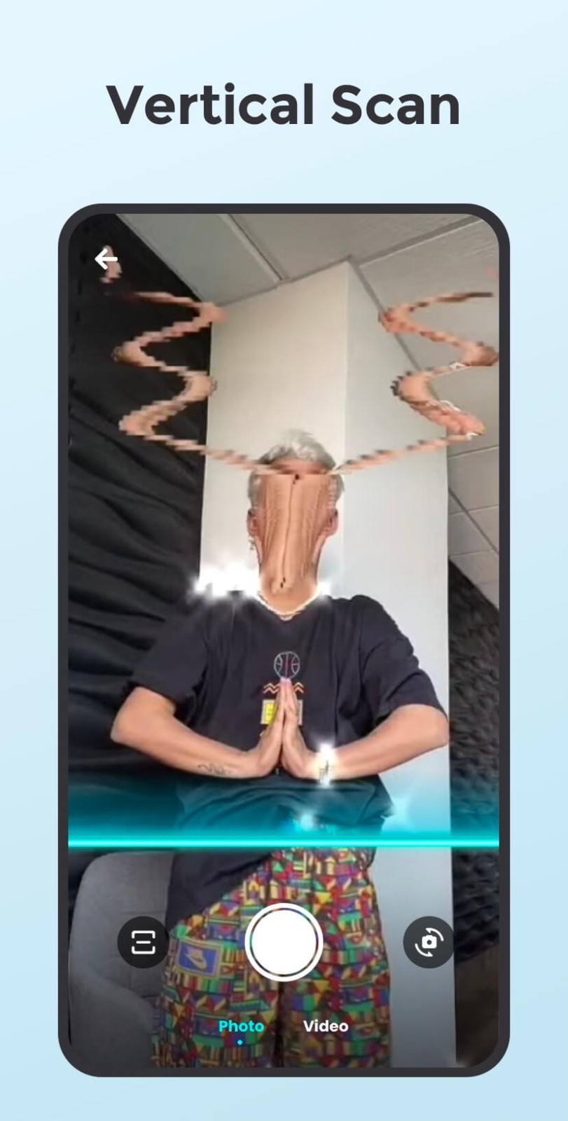 蓝线特效  v1.15.25