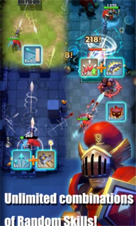 地牢打击者mod最新版  v1.0.1