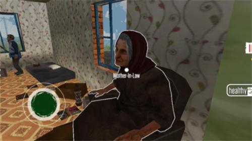 边境检察官破解版内置修改器版 v1