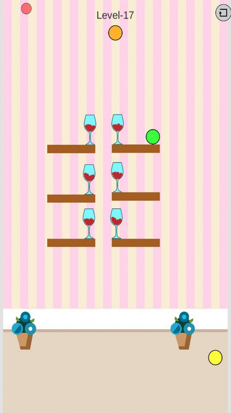 快把我放开  v1.0.1