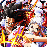 海贼王珍宝巡航