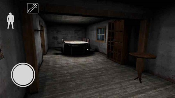 恐怖奶奶官方正版  v1.9.5