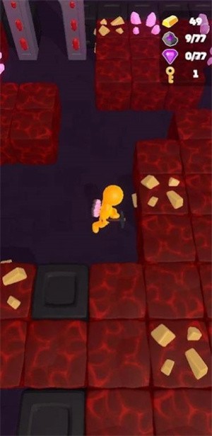 地牢挖掘机  v1.2