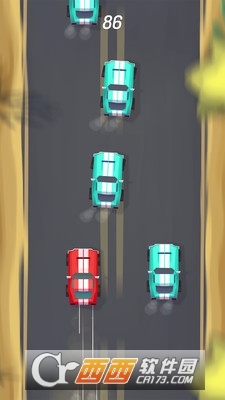 激斗赛车游戏截图2