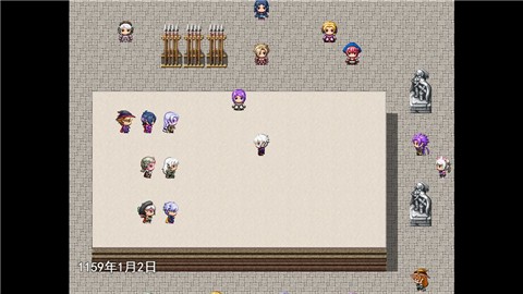 生存与羁绊联赛篇 2024-06-25 15:08