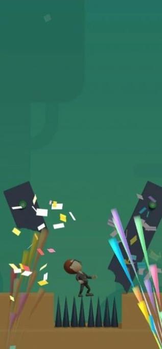 特工神脑洞 v1.0