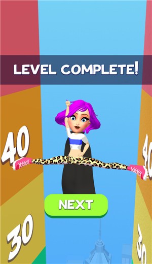 大长腿我最美  v0.5.3