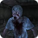 恐怖奶奶海绵宝宝版