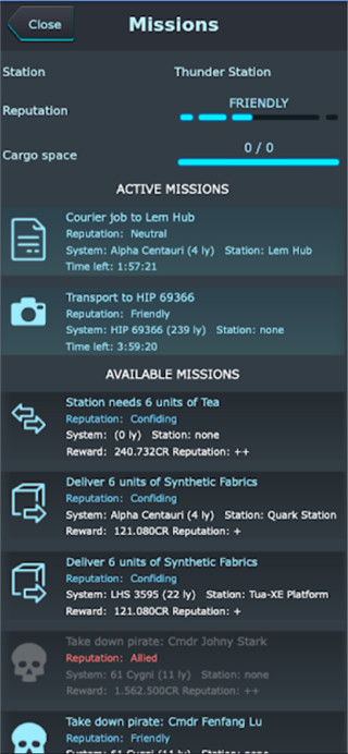 银河基因组无限货币破解版 v1.1.2