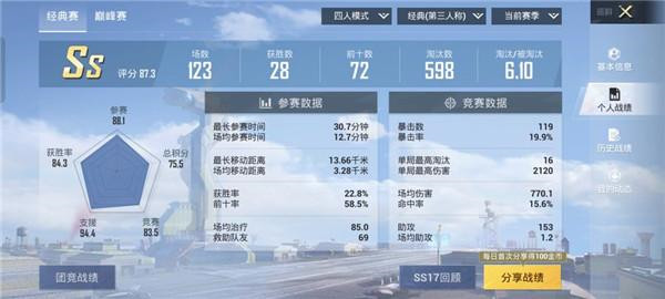 和平精英绿洲启元先游服