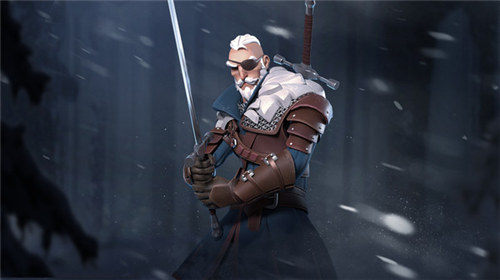 冰原守卫者解锁版下载 v3.2.1